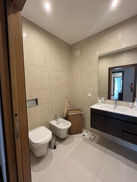 Apartamento T2 | Almeirim | Condominio Privado (Piscina e Garagem)