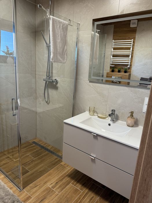 Domek Wiejskie Zacisze