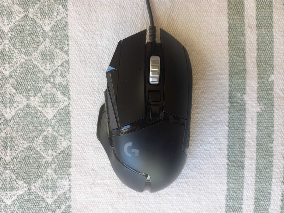 Myszka Gamingowa Logitech G502 HERO