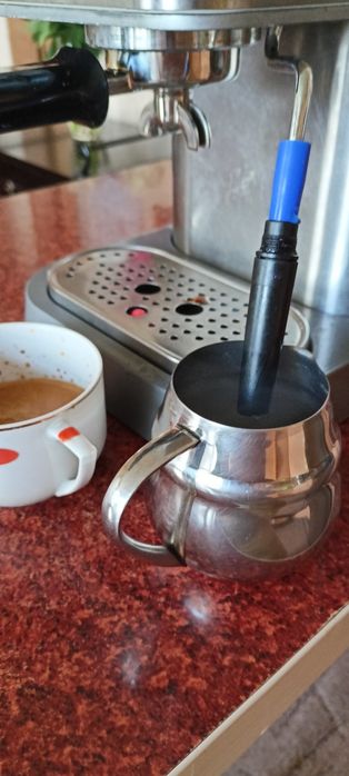 Кавоварка Gaggia Classic Baby