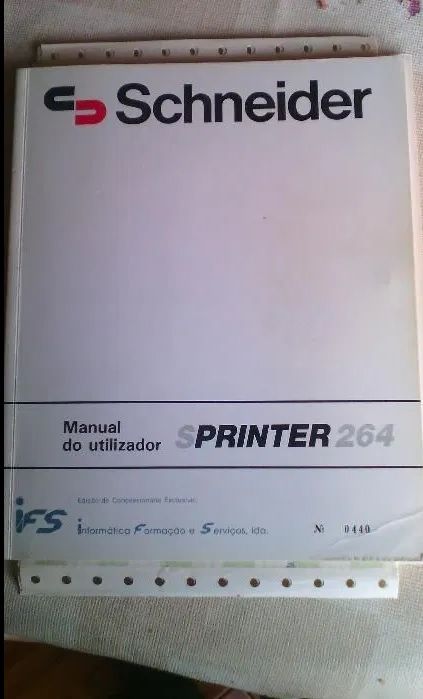 Dot Matrix Printer64739671919619121