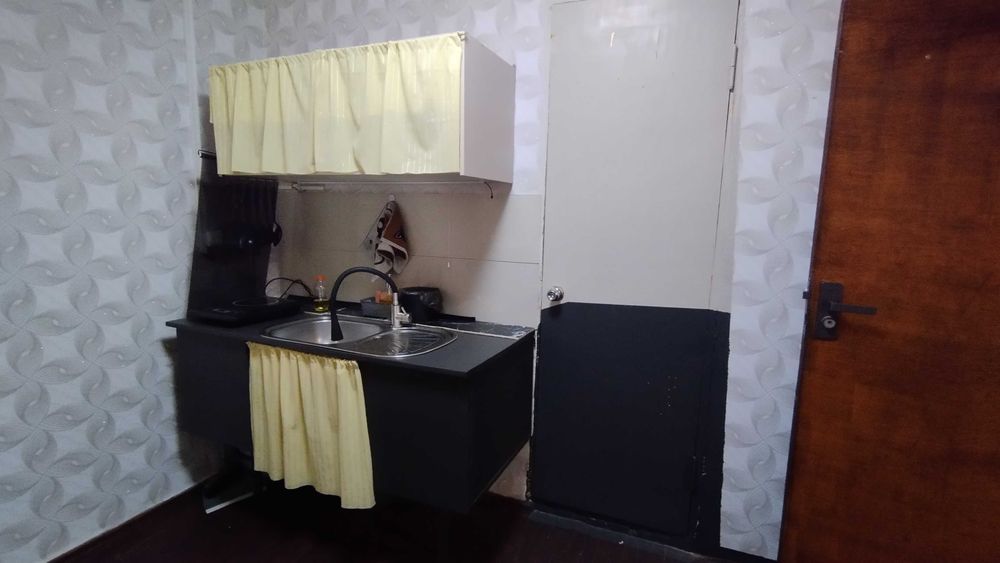 Квартира на короткий термін