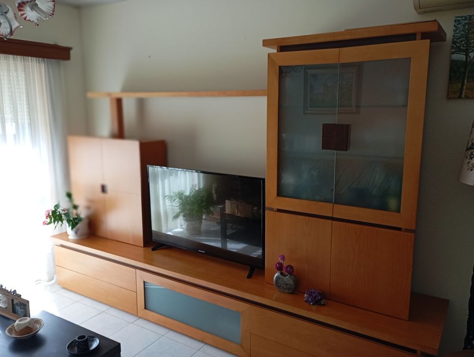 Móvel de sala de estar