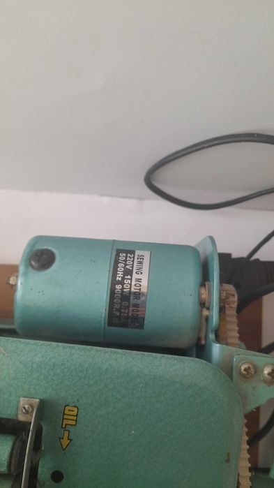 Оверлок промисловий GN1-1D