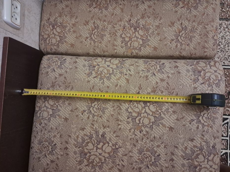 Диван дитячий розкладний Малятко