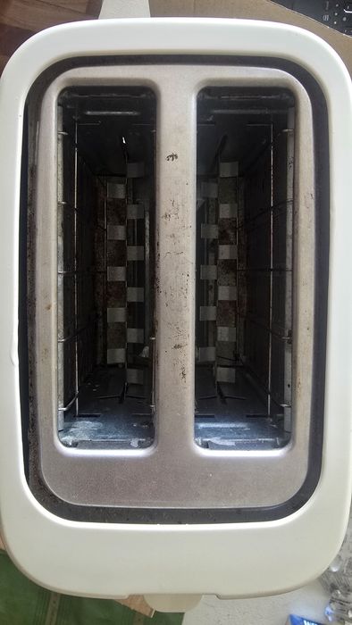 Torradeira Philips 800W