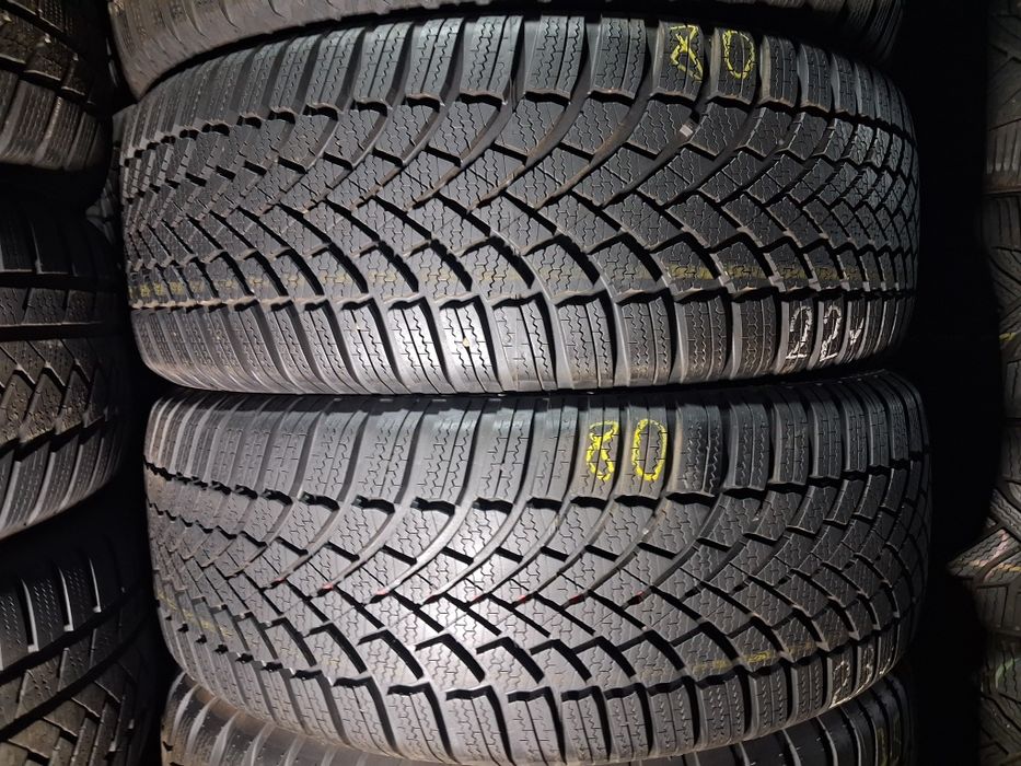 Шини 215/55 17 Bridgestone Blizzak LM005 пара Зима