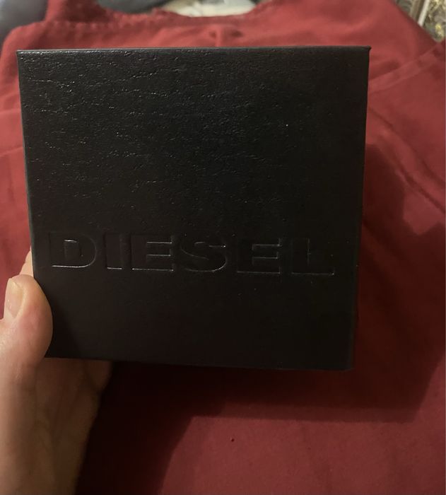 Diesel годинник чоловічий
