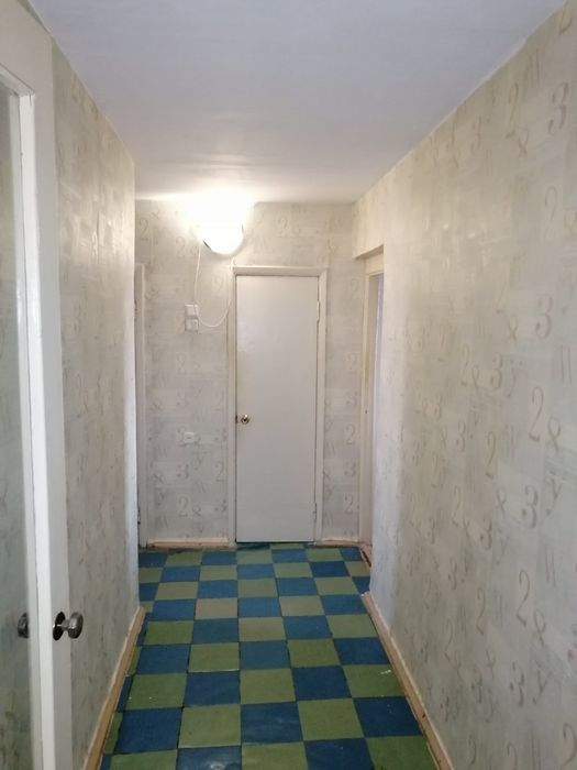 Продажа 3ой квартиры в Бородинском р-не