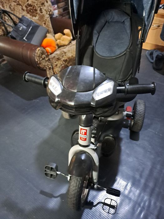 Детский велосипед   2600грн