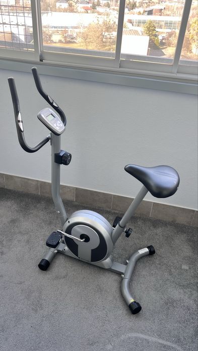 Rower stacjonarny Sapphire