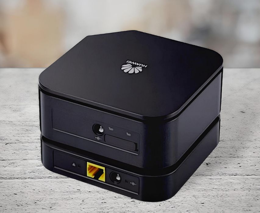 4G роутер Huawei інтернет без світла на сімці e5170 e5186 e5180 антена