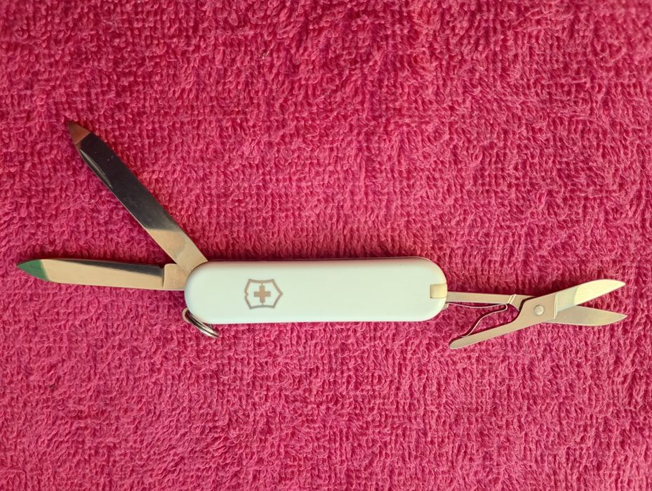 Victorinox, Victorinox