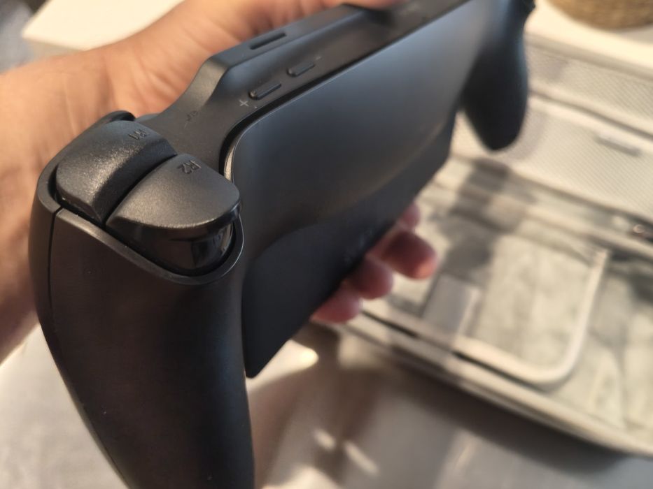 PlayStation portal