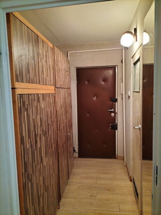 Do wynajęcia kawalerka na Teofilowie