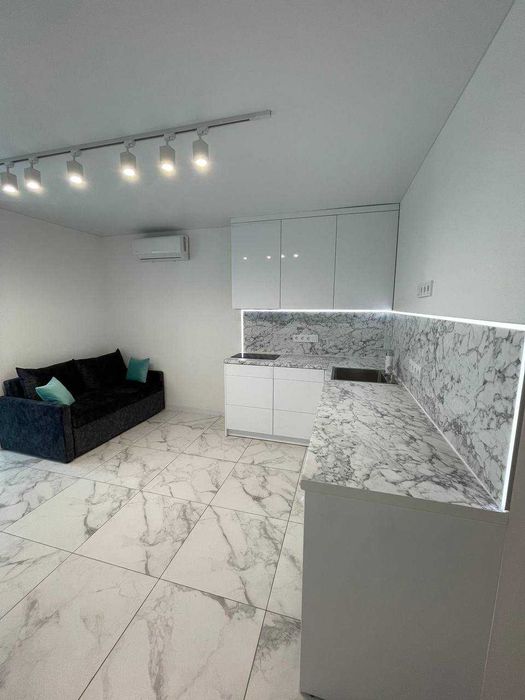 Apartment in Mykolaiv - View 5
