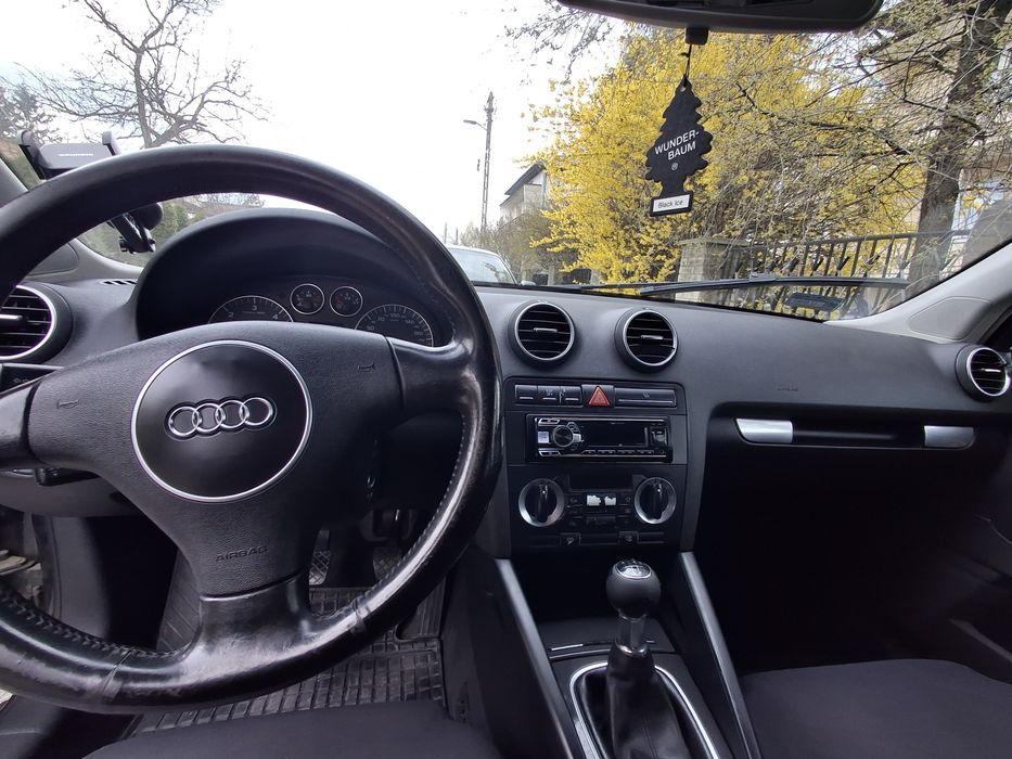 Sprzedam Audi A3