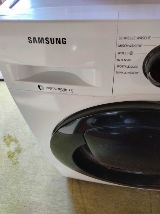 Okazja!!! Pralka SAMSUNG 7 kg AddWash, gwarancja rozruchowa