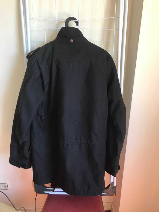 carhartt Parka casaco