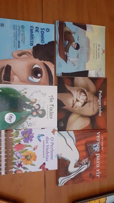 Literatura infantil 1