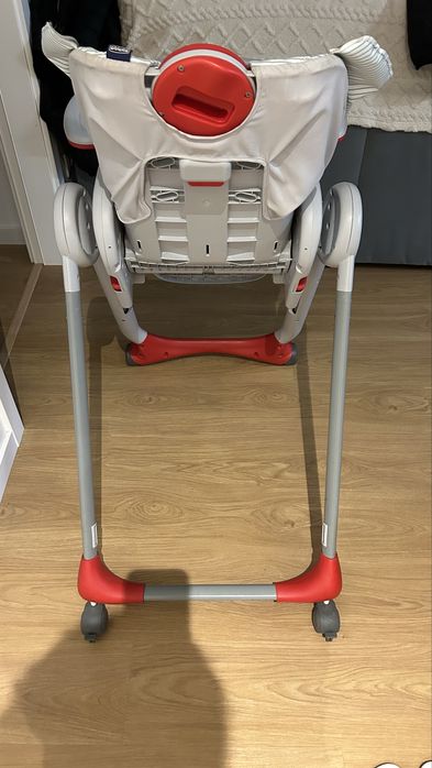 Cadeira bebé Chicco