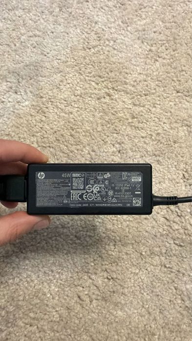 Portátil HP 15-FC0027NP