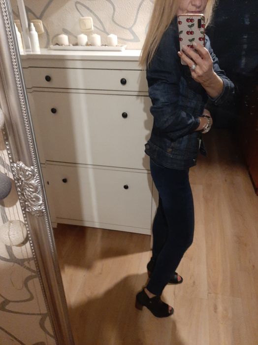 Esprit katana jeans xs