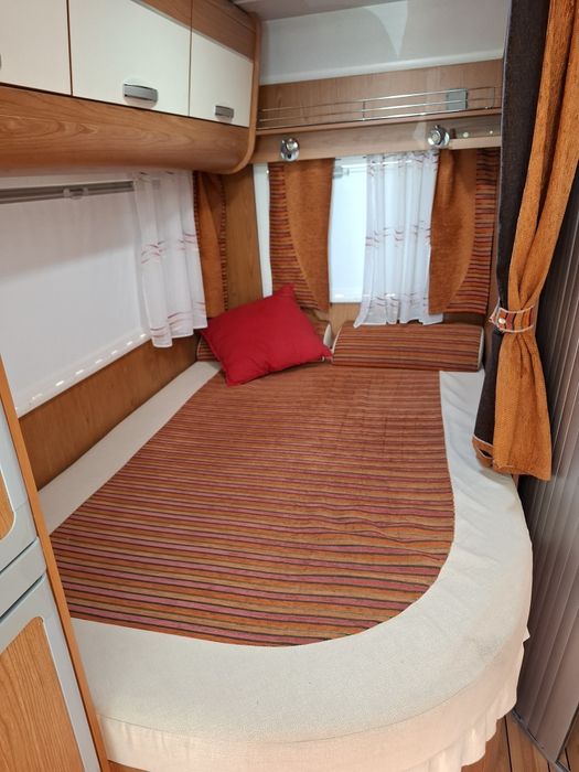 Aluguer de Autocaravana