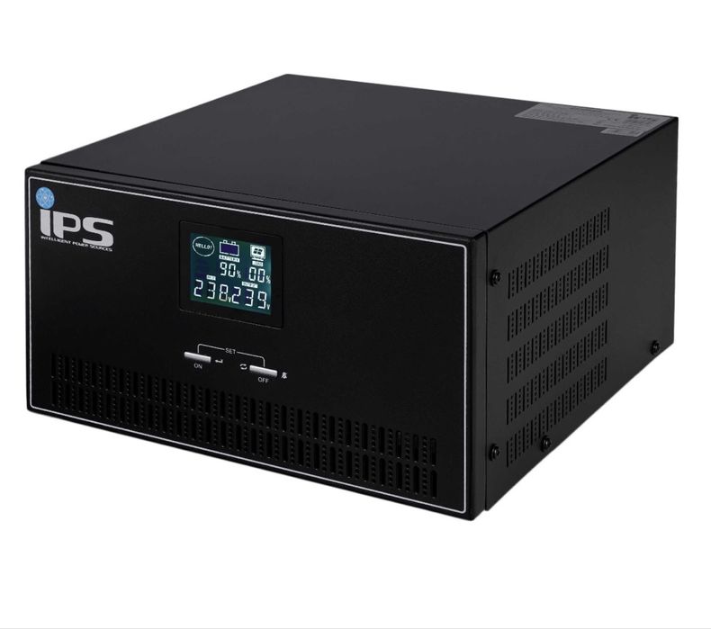 Джерело безперебійного живлення