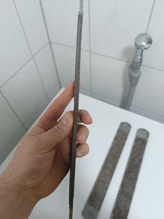 Продам рашпель для копит!