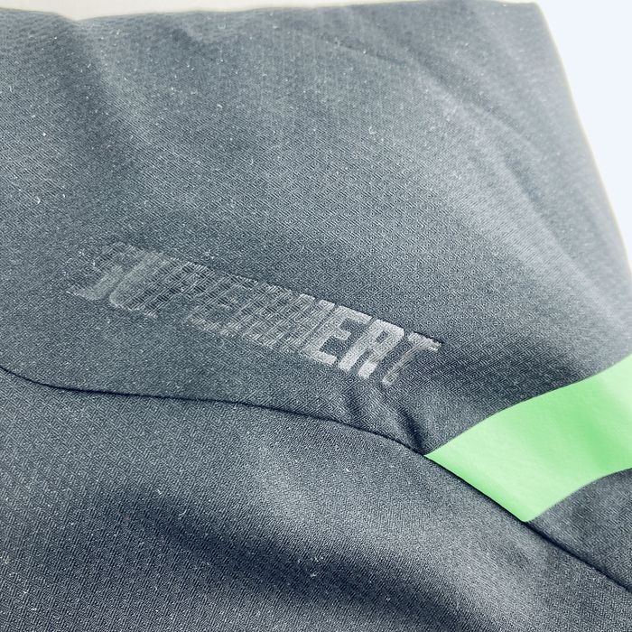 Bluzka Sportowa Warrior Męska S