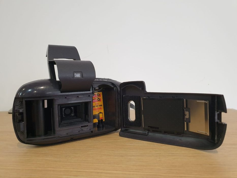 Câmara analógica Kodak