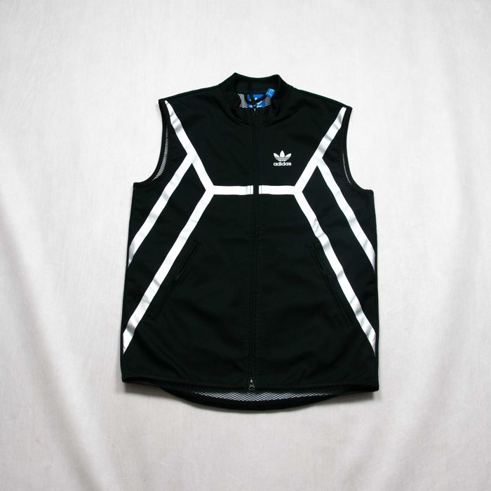 Kamizelka sportowa Adidas ZX M