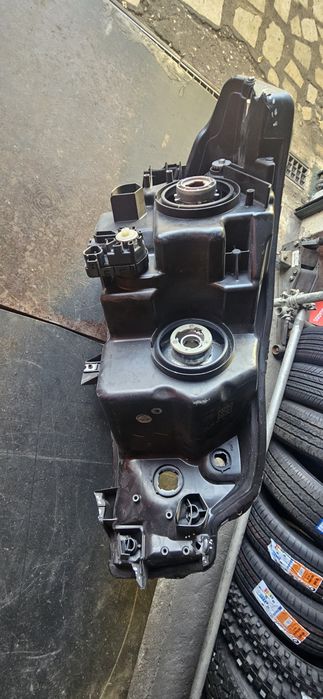 Farol para suzuki vitara