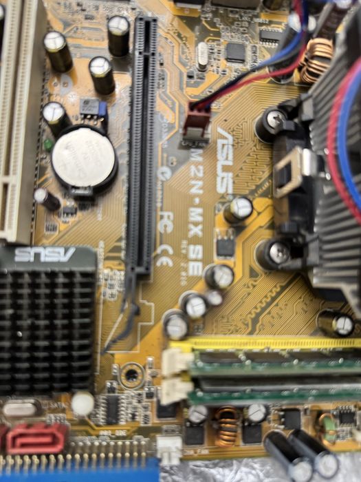 Деталі до пк все працююче, ЦІНА ЗА ВСЕ!!!