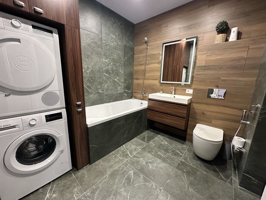 3-rooms apartment apartment by the address (area 94 m²) - Atlanta.ua - photo 8