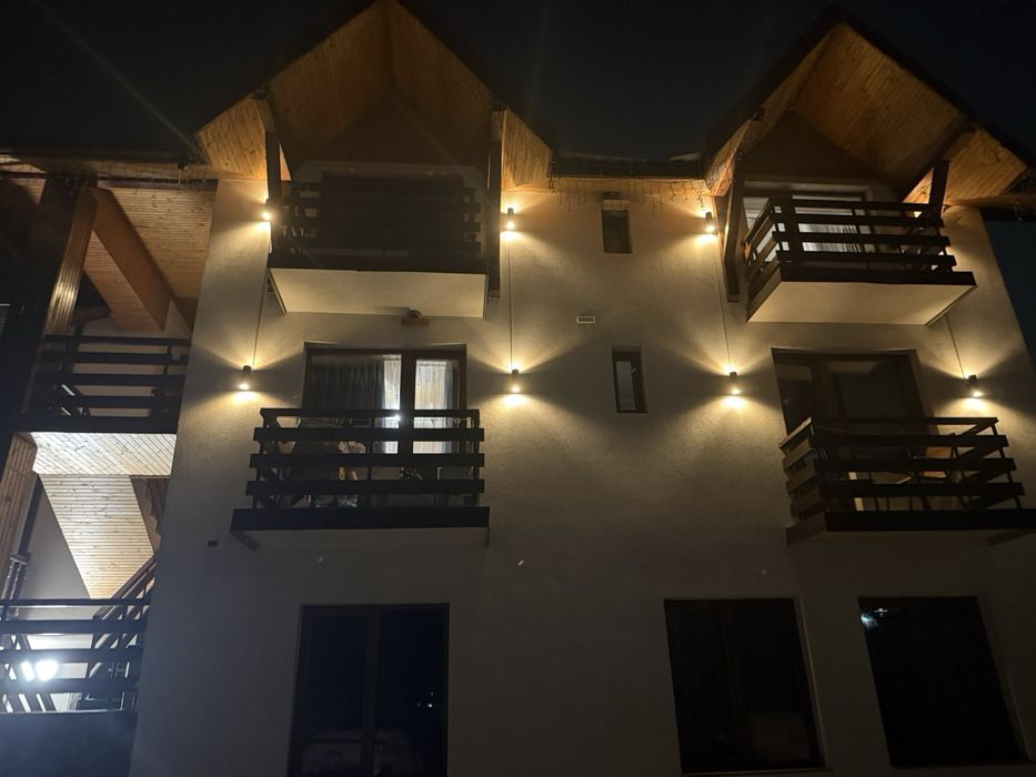 Готель Карпатах Буковель(Тільки  на довгий термін)