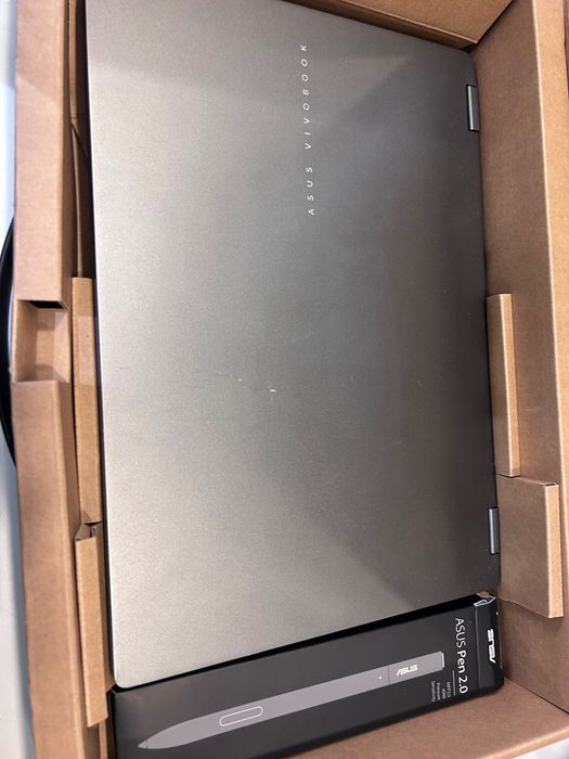 Portátil Vivobook