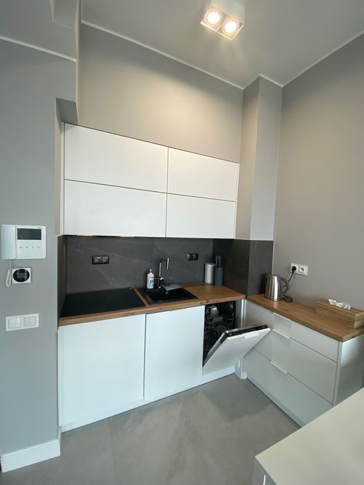 Szczecin Hanza Tower apartament piękny widok basen sauna jacuzzi!!!