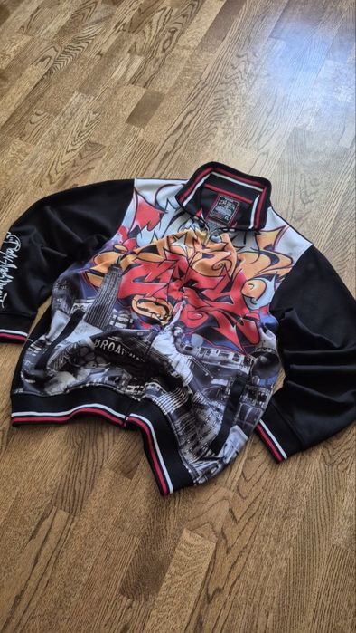 Ліквідна олімпійка Ecko Unltd