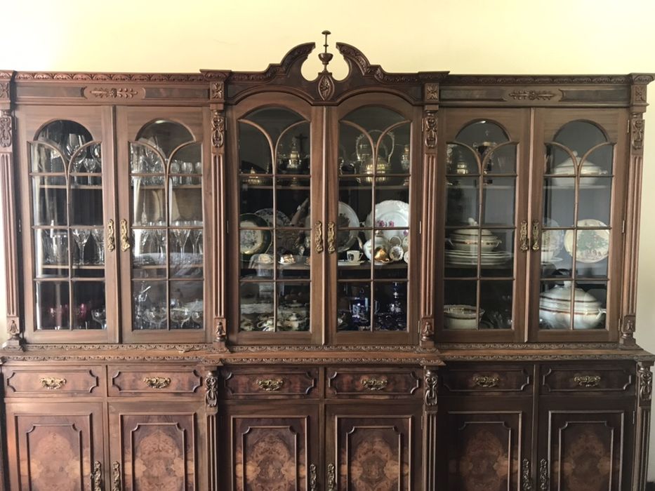 Móvel Sala Louceiro