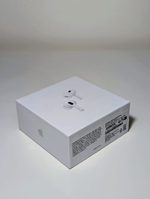 AirPods Pro 2 | Original and Sealed64737826265602121