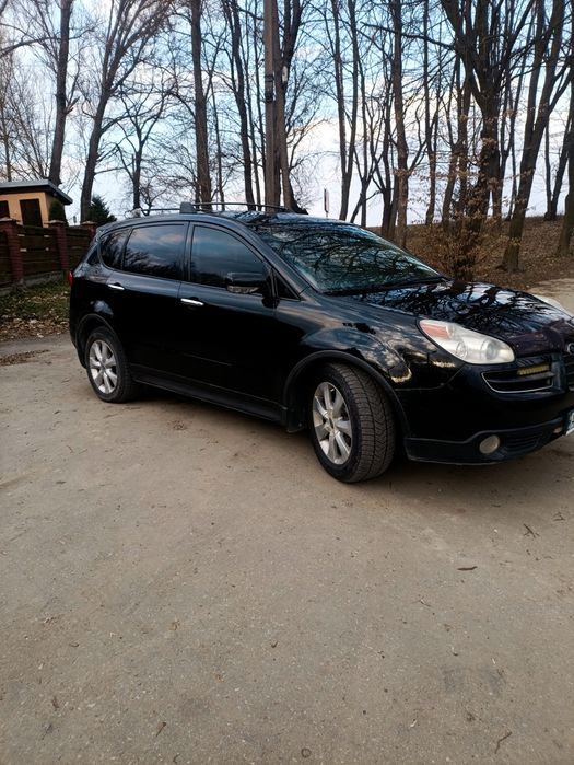 Продам автомобіль subaru tribeca
