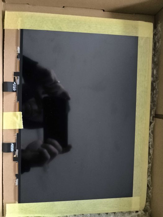 Ecrã 15 polegadas novo