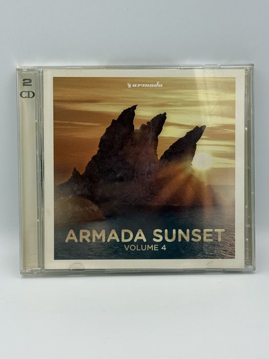 Armada Sunset Volume 4 (2CD)