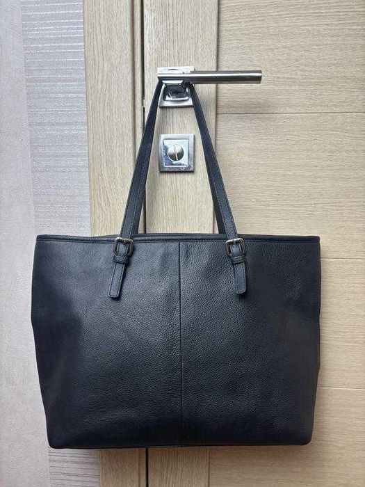 Шоппер Paul Costelloe шкіра