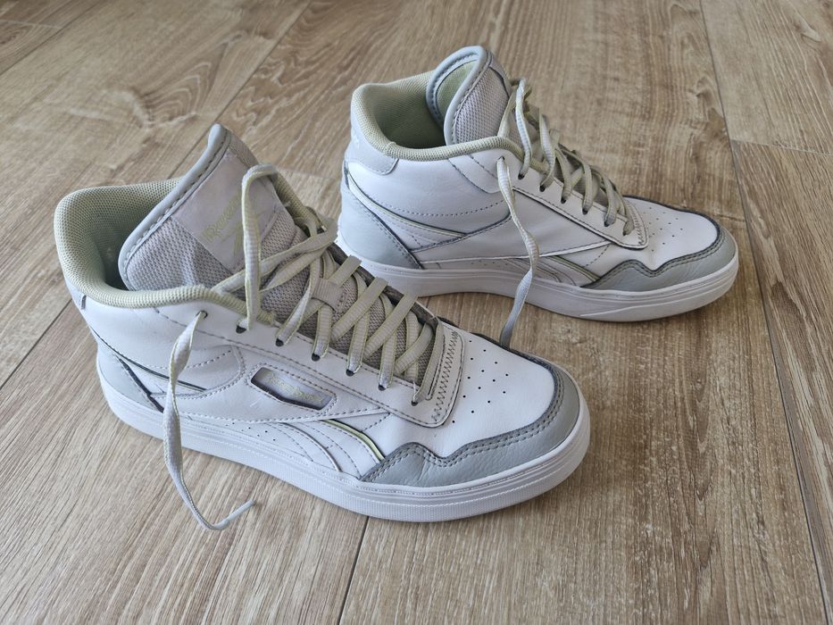 Buty za kostke Reebok 37