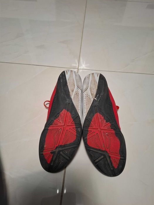 Halówki chłopięce Kipsta 37.5