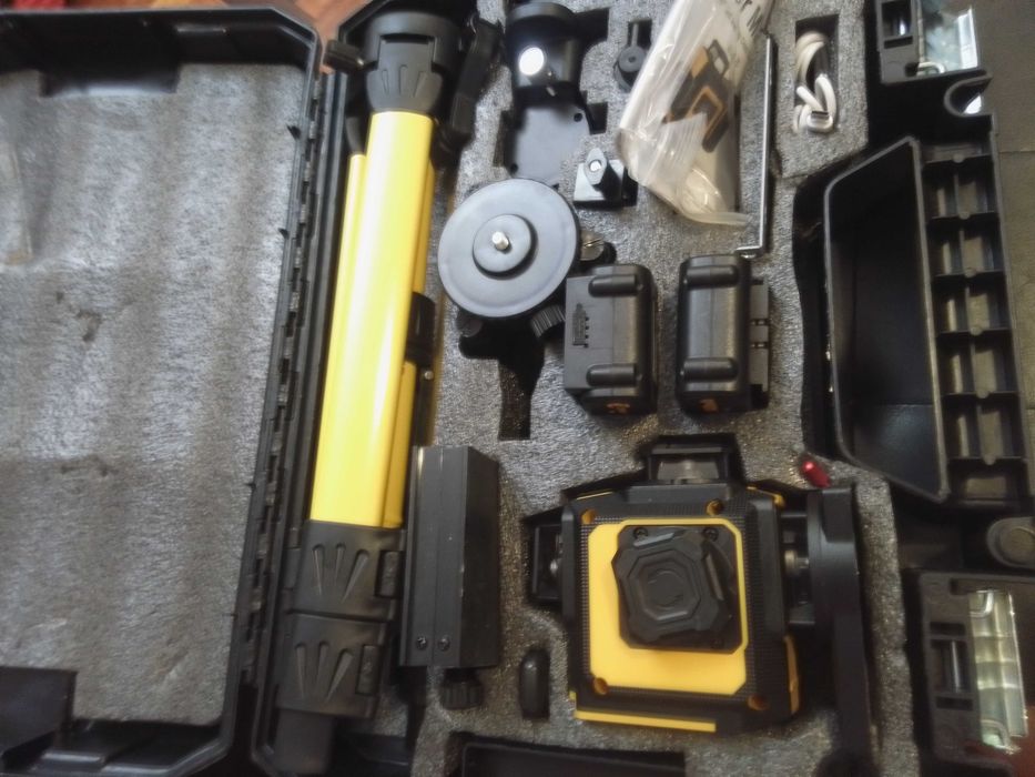 Laser Kit. 129€. Oportunidade