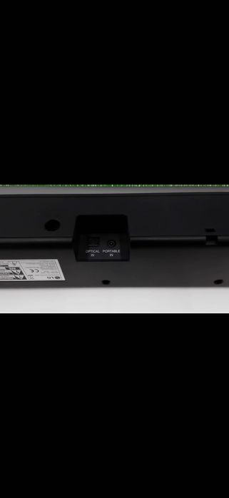 Combo LG NanoCell 55” + Barra de Som SKR5 Qualidade de Cinema em Casa